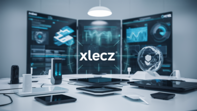 Xlecz