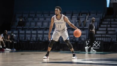 Zuyomernon System Basketball