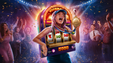 slot 5000 juara100.org medal