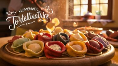 tortellinatrice