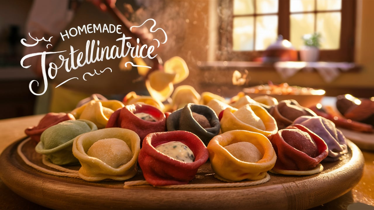 tortellinatrice