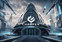 Charfen.co.uk
