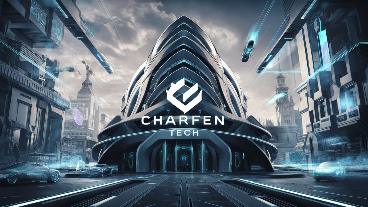 Charfen.co.uk