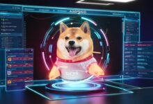 Doge Software Licenses Audit HUD