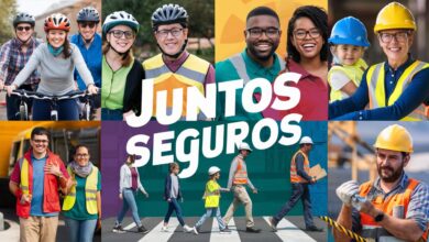 Juntos Seguros