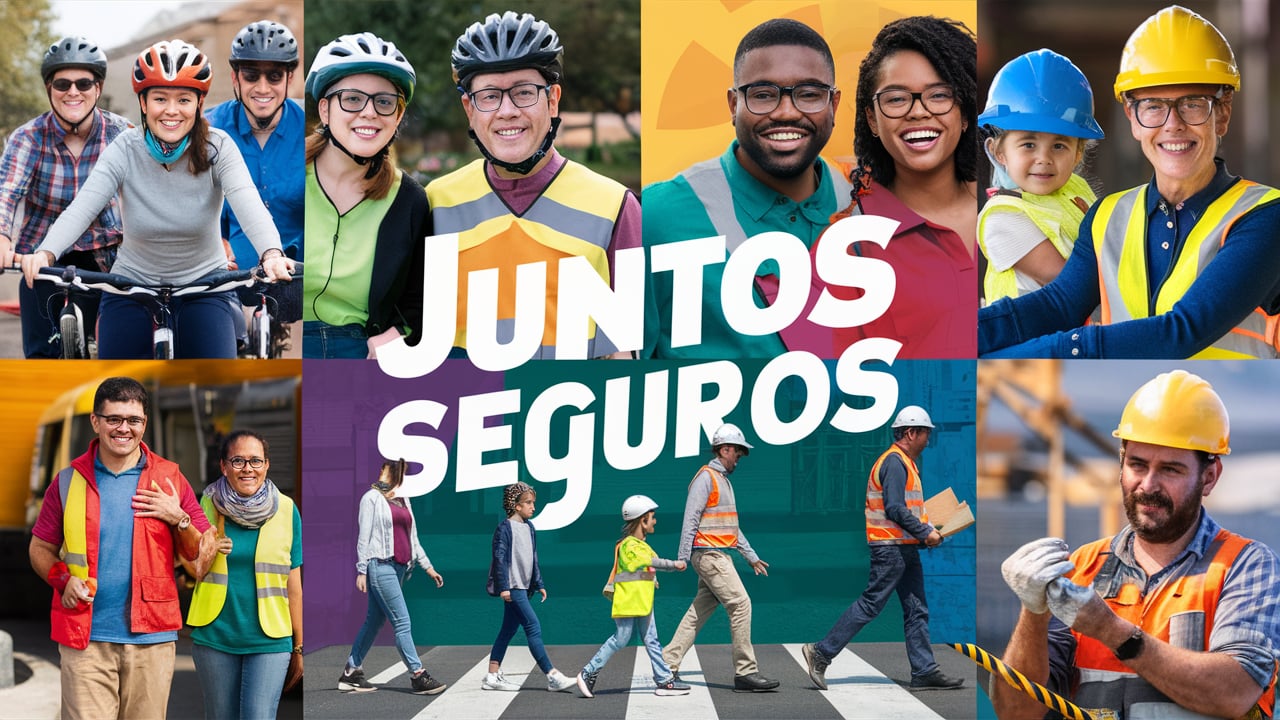 Juntos Seguros