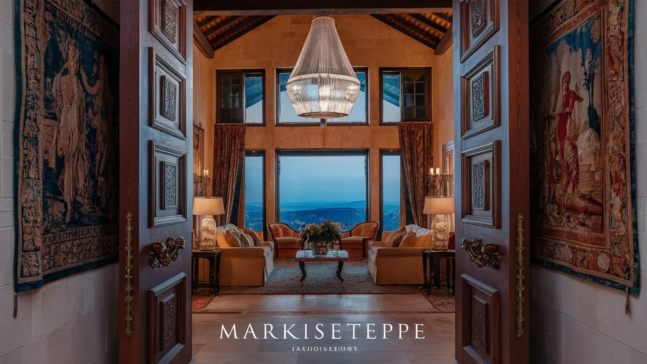 Markiseteppe