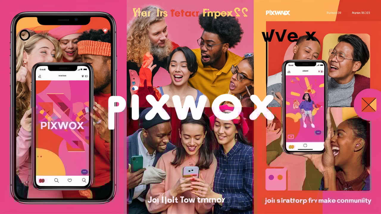 Pixwox