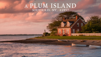 Plum Island Southold NY 11957