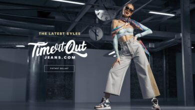 Timeoutjeans.com