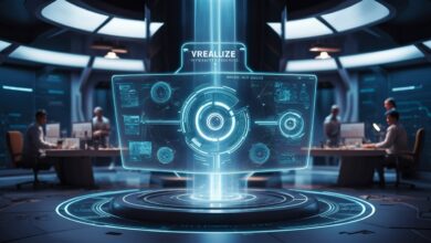 VRealize Infrastructure Navigator