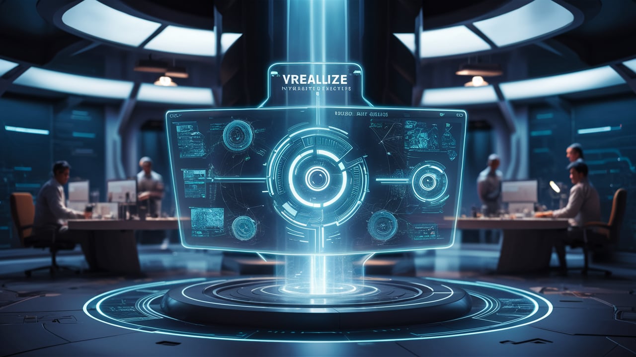 VRealize Infrastructure Navigator