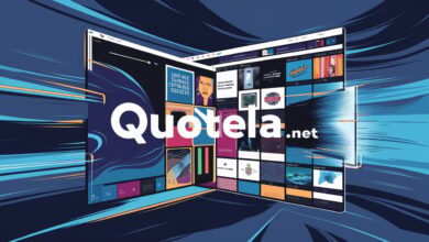 www.quotela.net