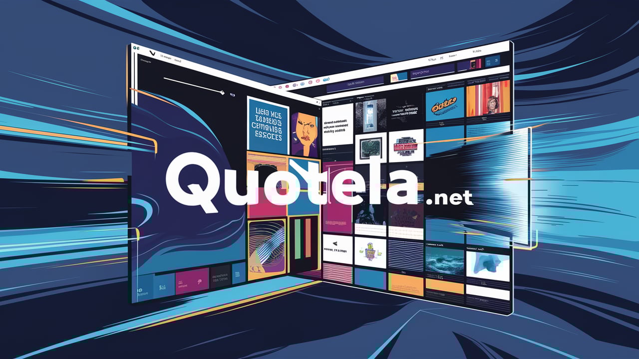 www.quotela.net