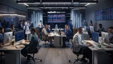 MyFastBroker.com